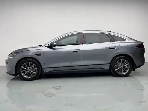 BYD Qin L — фото 6