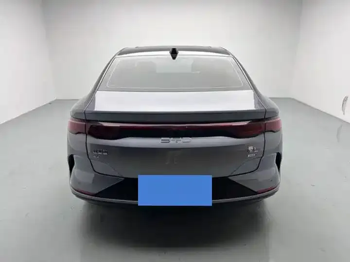 BYD Qin L — фото 3