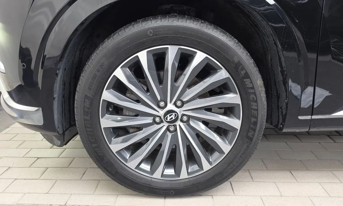 Hyundai Palisade — фото 9
