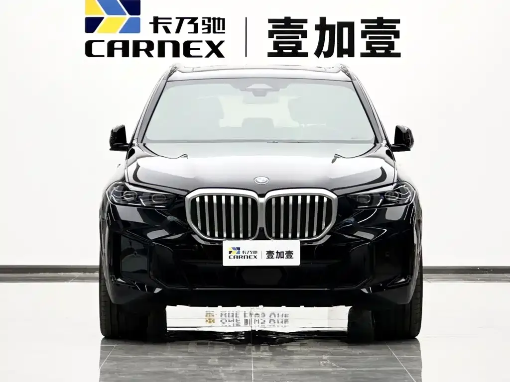 BMW X5 — фото 4
