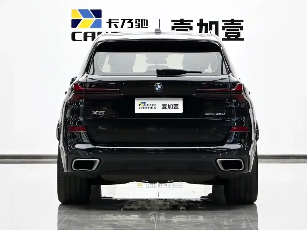 BMW X5 — фото 2