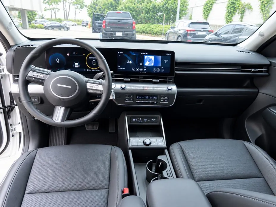 Hyundai Kona — фото 3