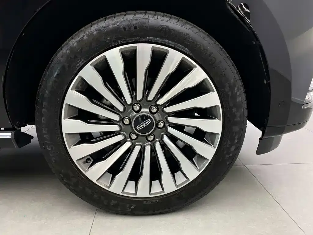 Lincoln Navigator — фото 4