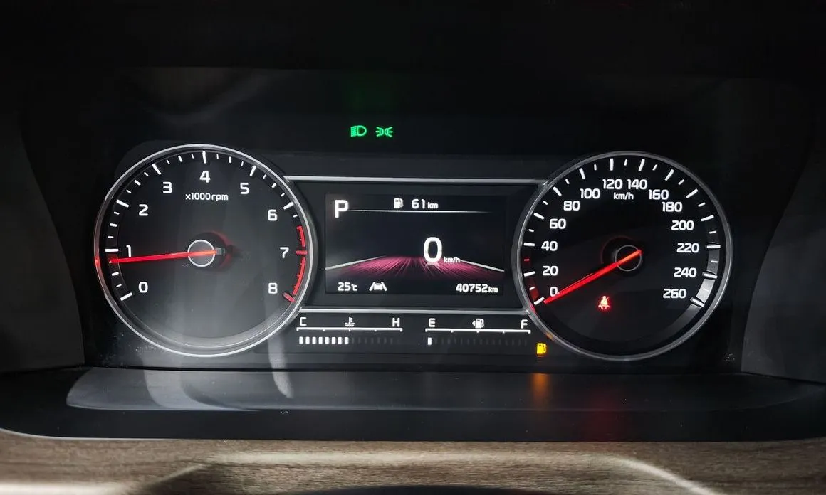 Kia Sorento — фото 3