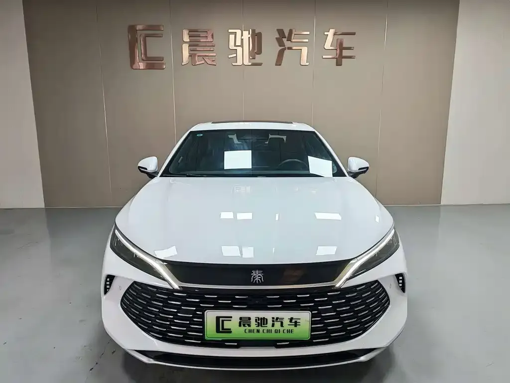 BYD Qin L — фото 2