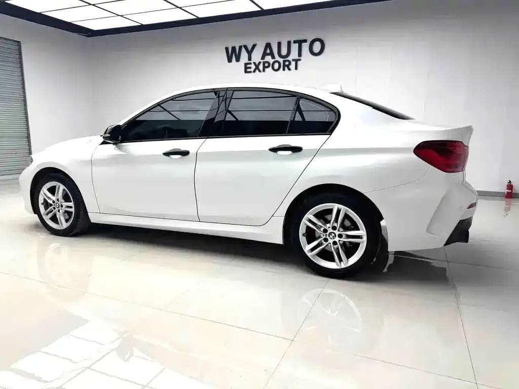 BMW 1 Series — фото 7