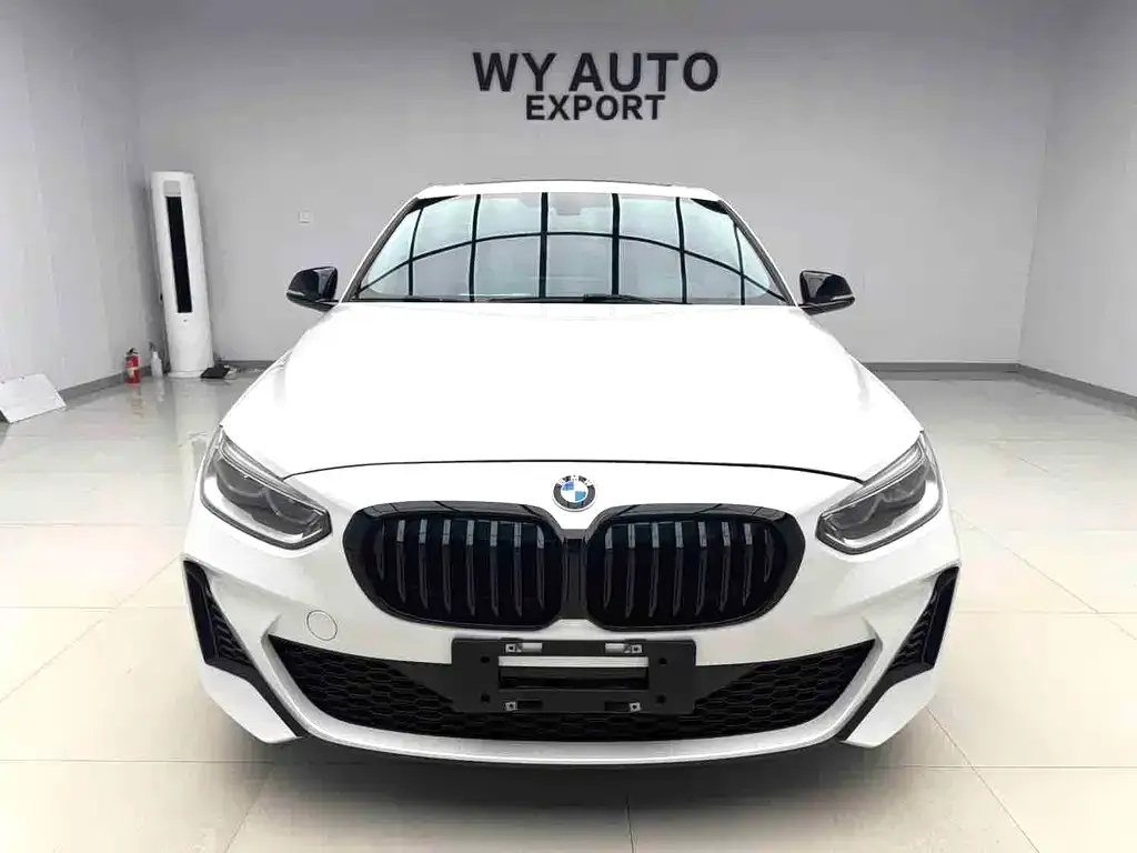 BMW 1 Series — фото 6
