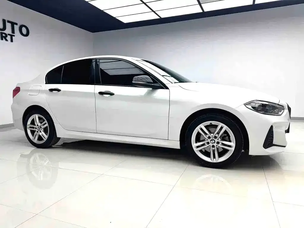 BMW 1 Series — фото 5