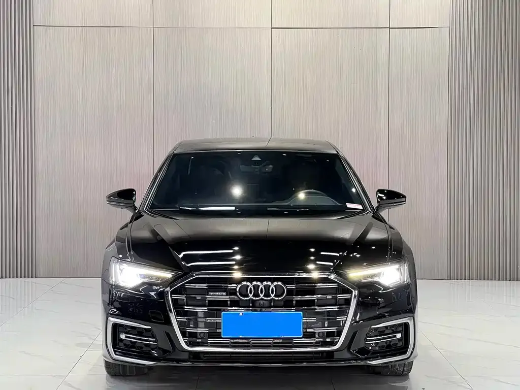 Audi A6L — фото 4