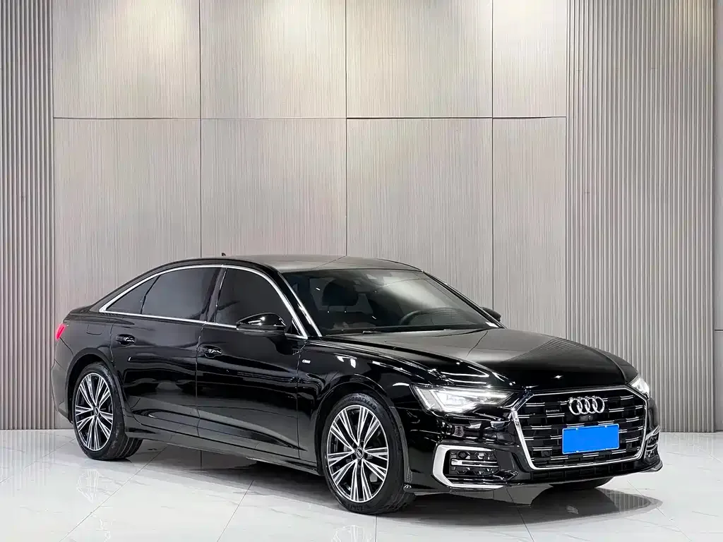 Audi A6L — фото 3
