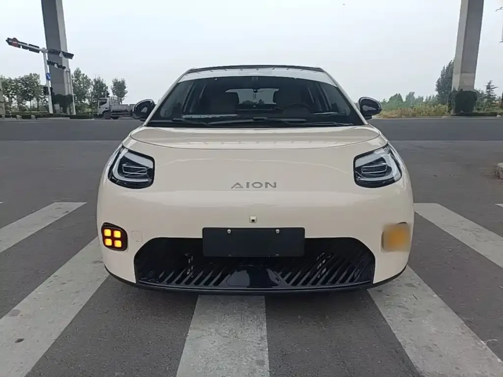 Aion UT — фото 2