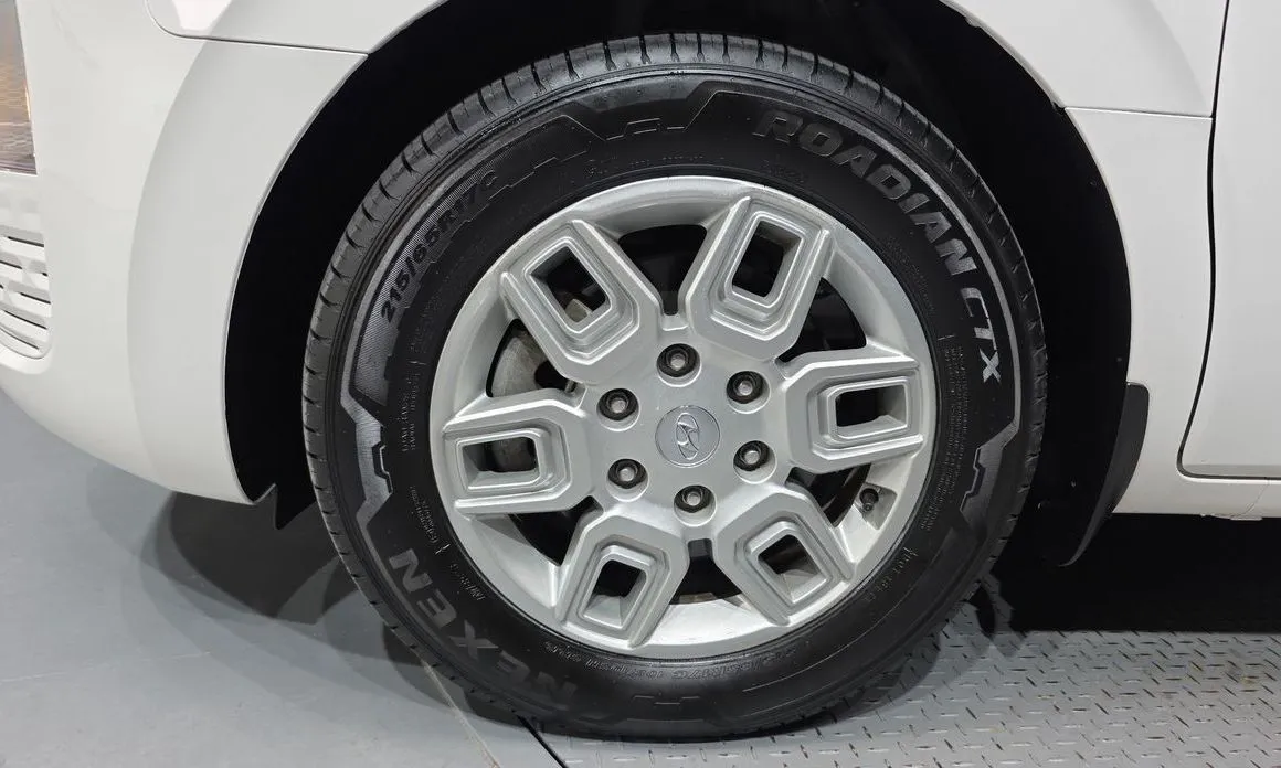 Hyundai Staria — фото 4