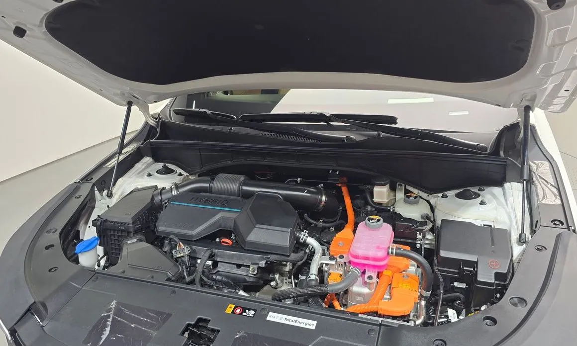 Kia Sorento — фото 6