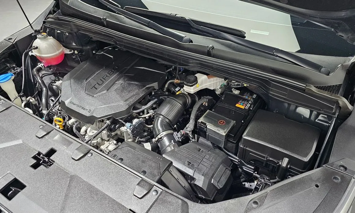 Kia Carnival — фото 10