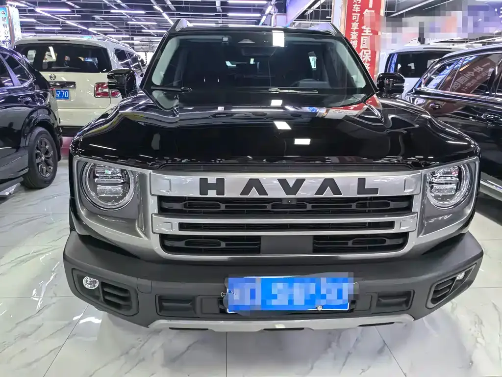 Haval Big Dog — фото 3
