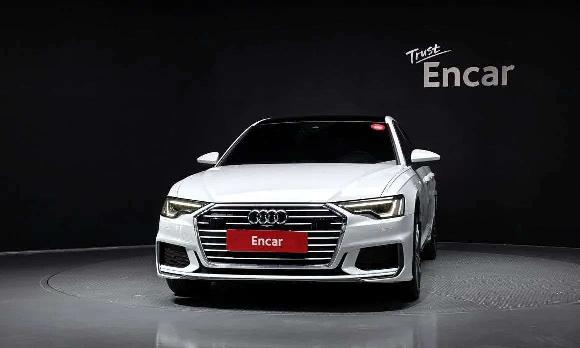 Audi A6 — фото 3