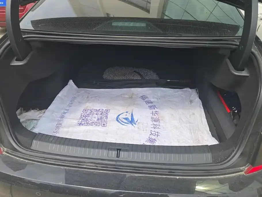 Volkswagen Passat — фото 2