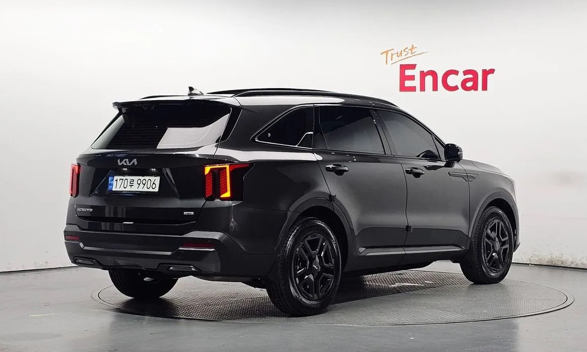 Kia Sorento — фото 2