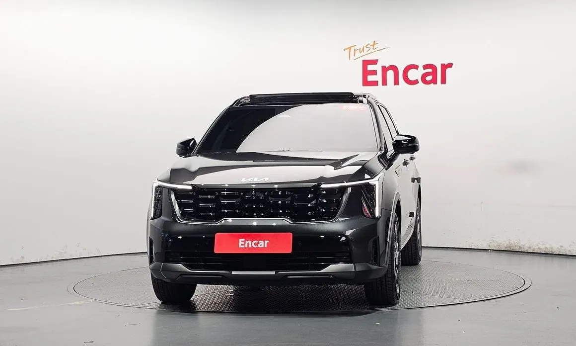 Kia Sorento — фото 4