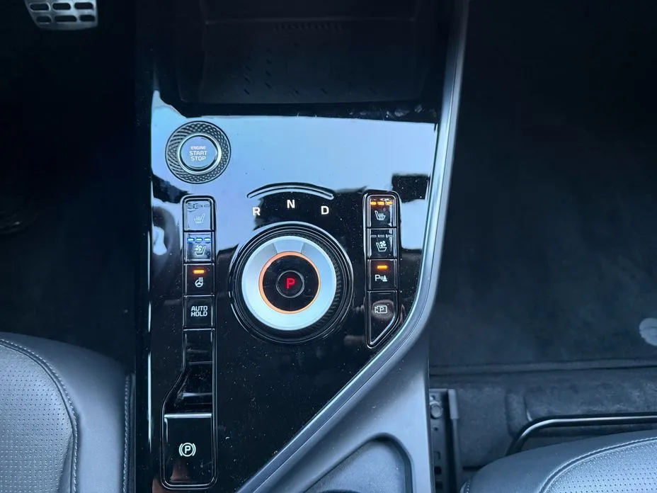 Kia Niro — фото 2