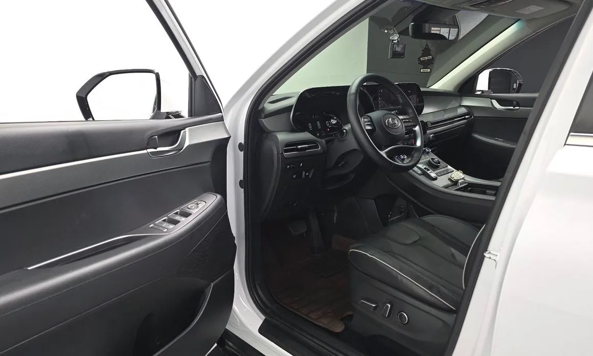 Hyundai Palisade — фото 4