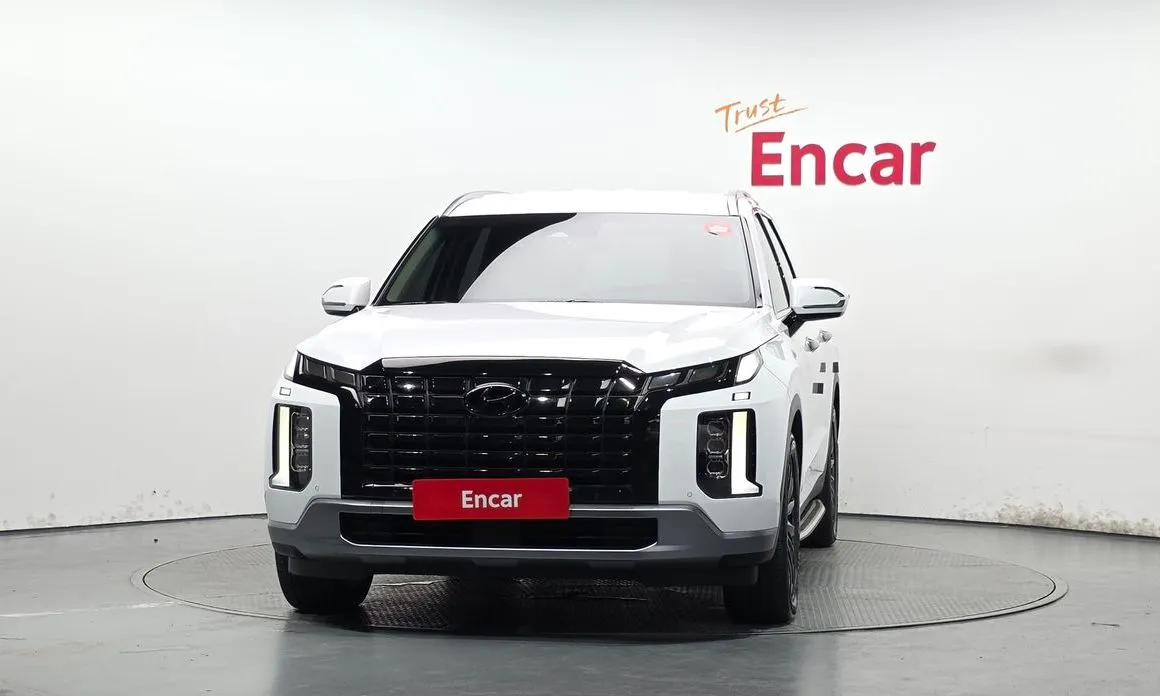 Hyundai Palisade — фото 6