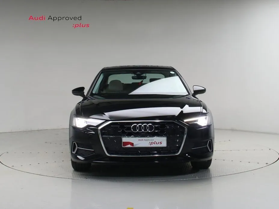 Audi A6 — фото 2