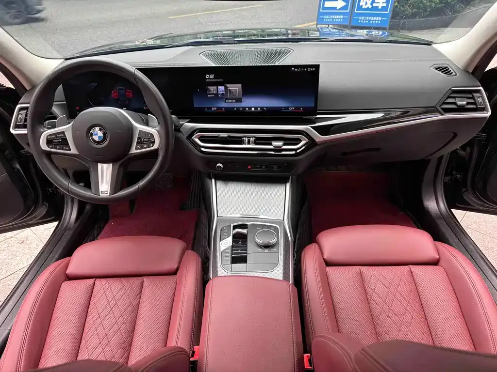 BMW 3 Series — фото 10