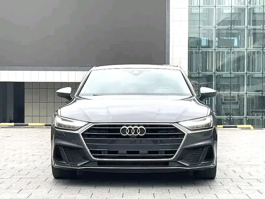 Audi A7 — фото 4