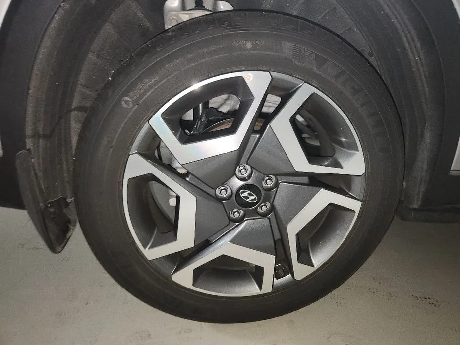 Hyundai Palisade — фото 3