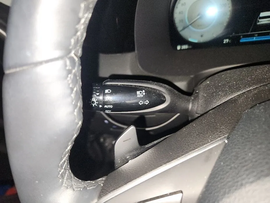Hyundai Palisade — фото 2