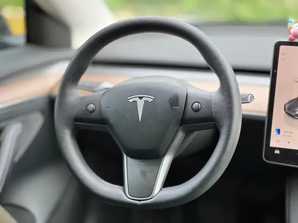 Tesla Model 3 — фото 7