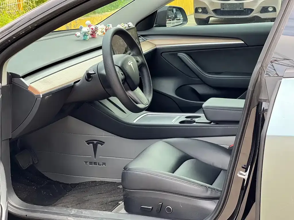Tesla Model 3 — фото 6