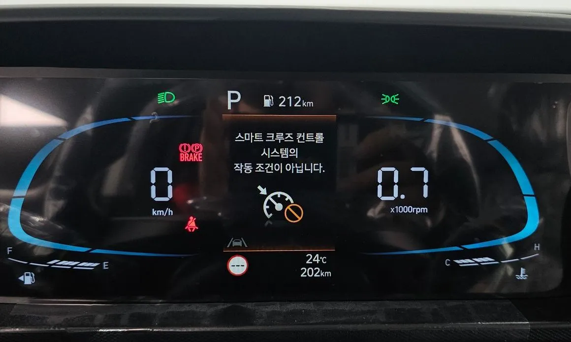 Hyundai Casper — фото 6
