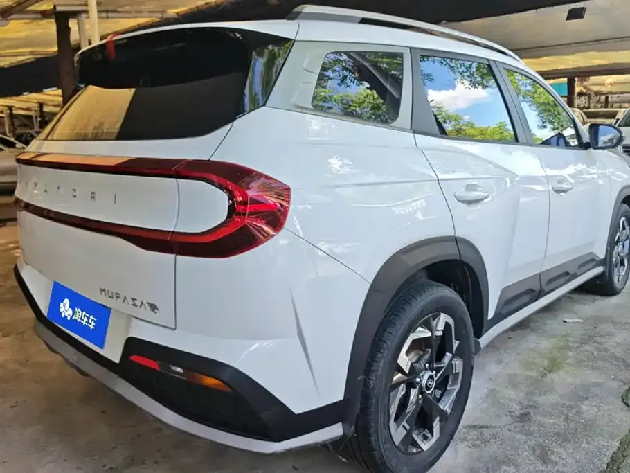 Hyundai ix35 — фото 10