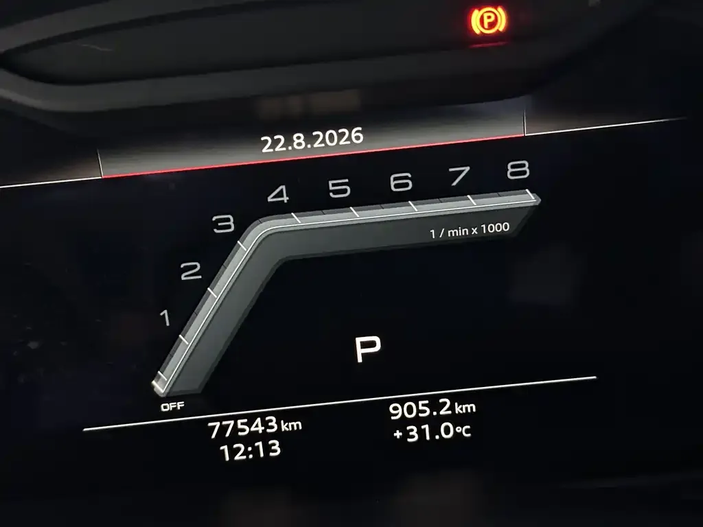 Audi A7L — фото 3