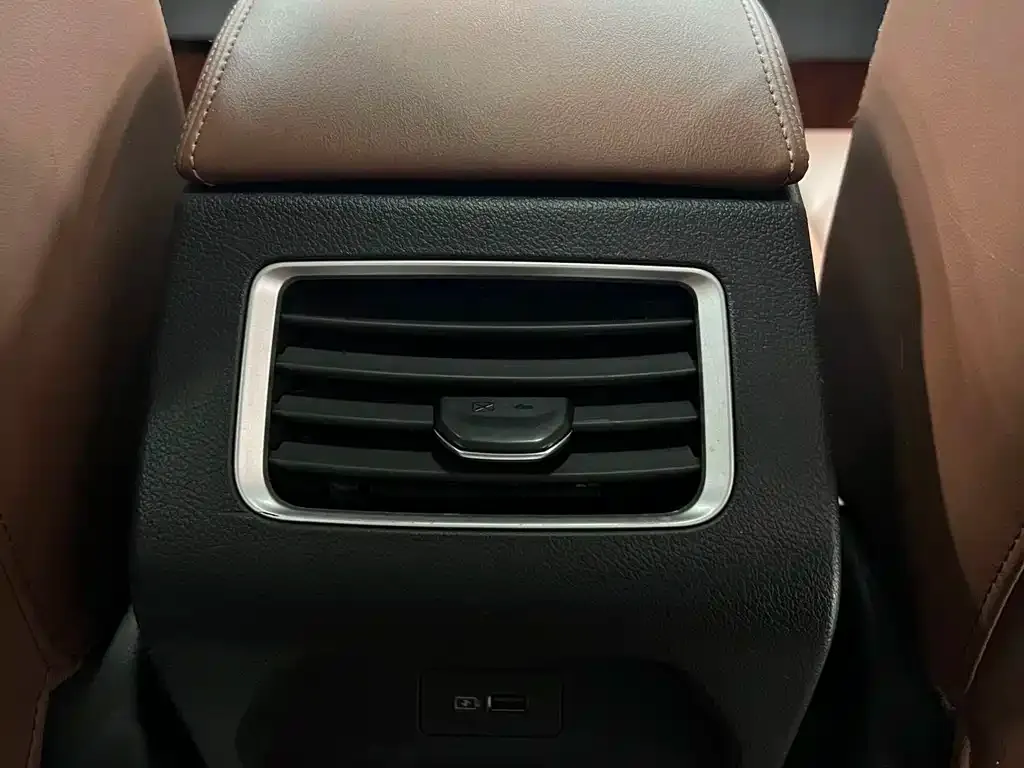 Geely Vision X6 — фото 2