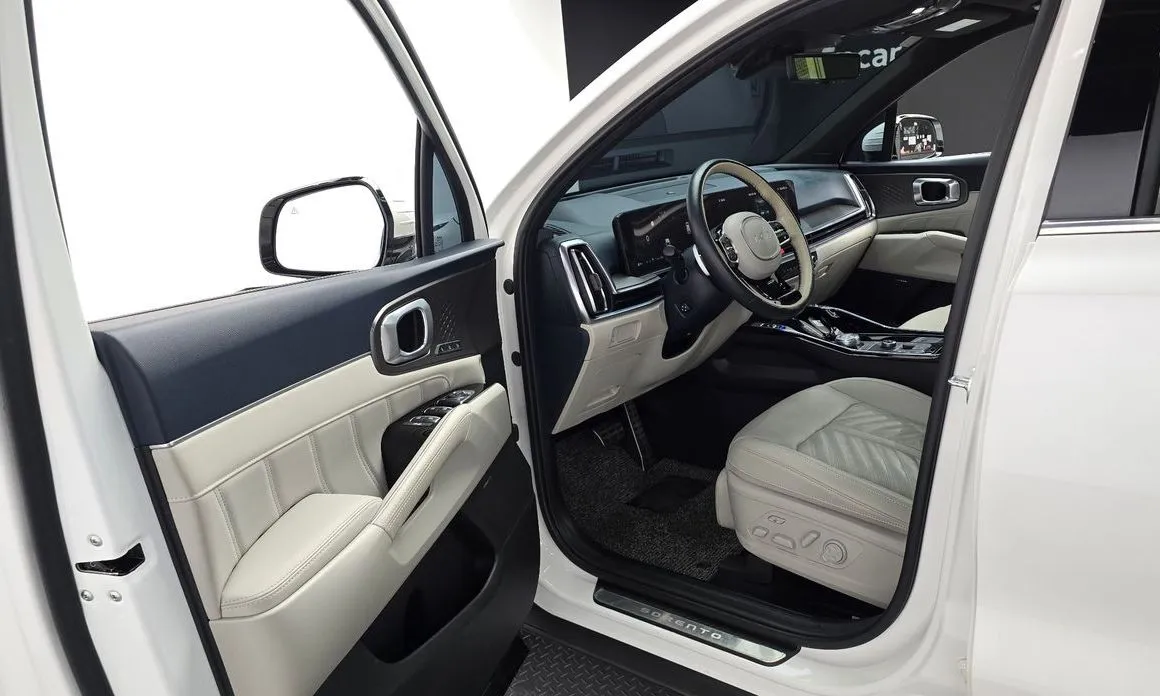 Kia Sorento — фото 4
