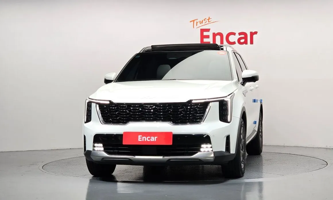 Kia Sorento — фото 2