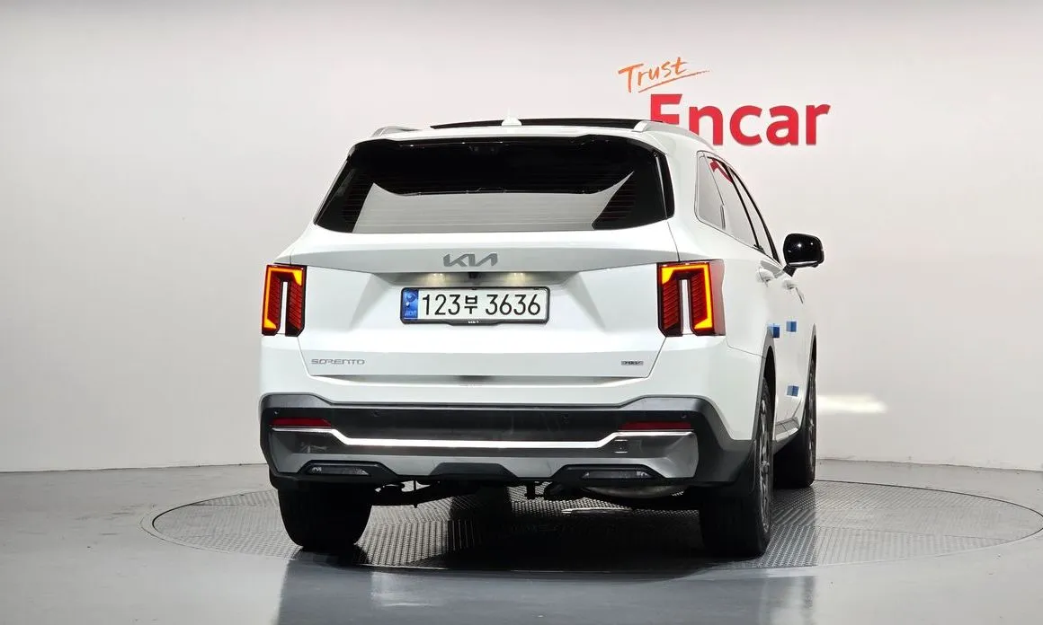 Kia Sorento — фото 3