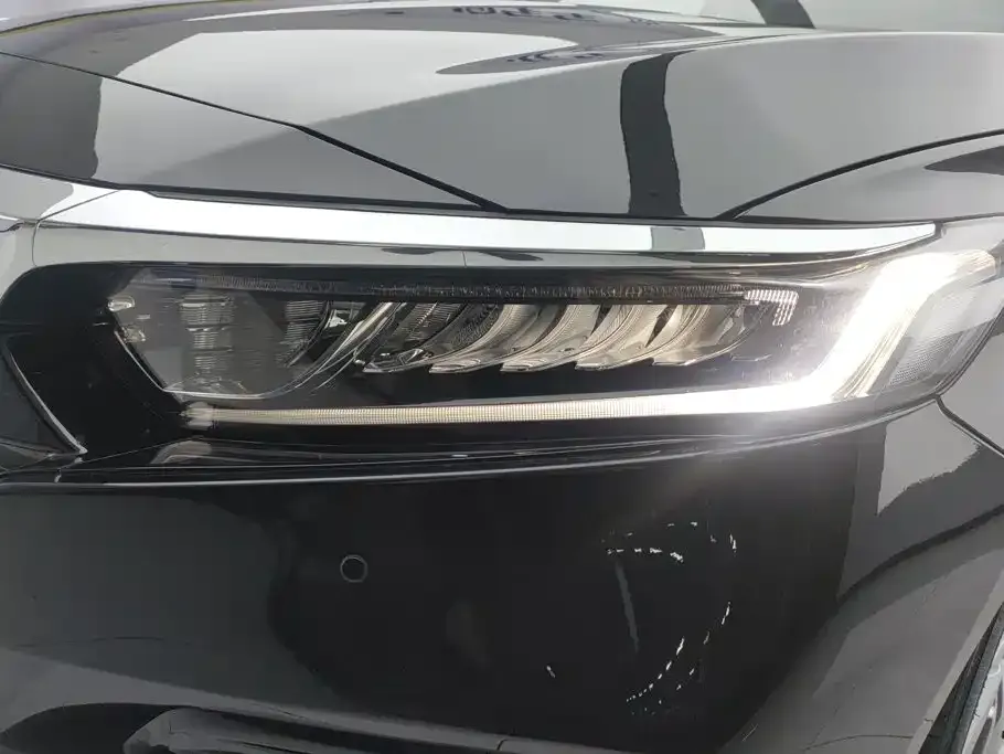 Honda Accord — фото 2