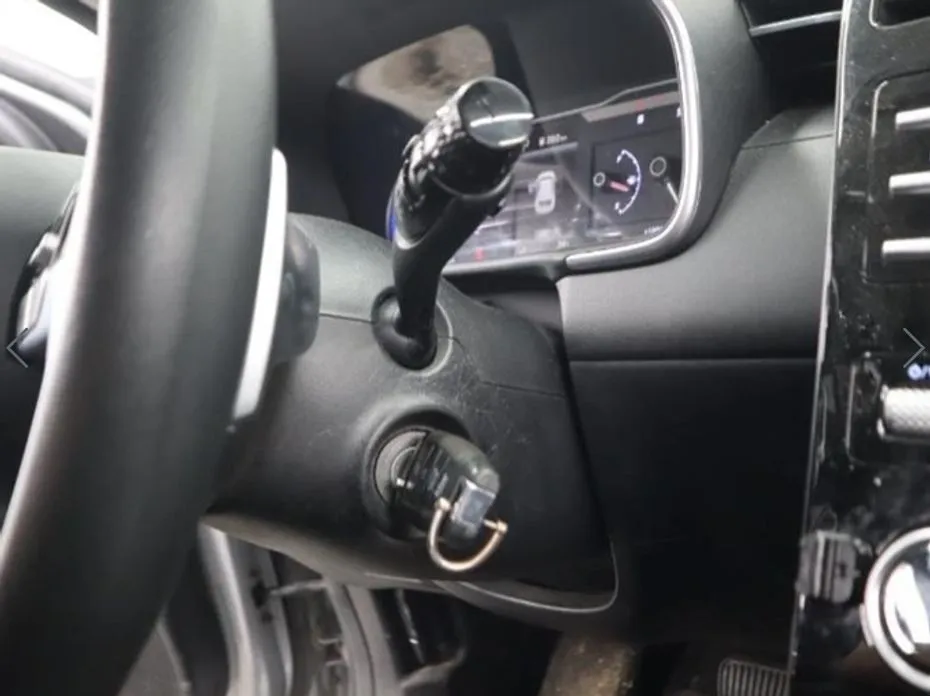 Hyundai Tucson — фото 9