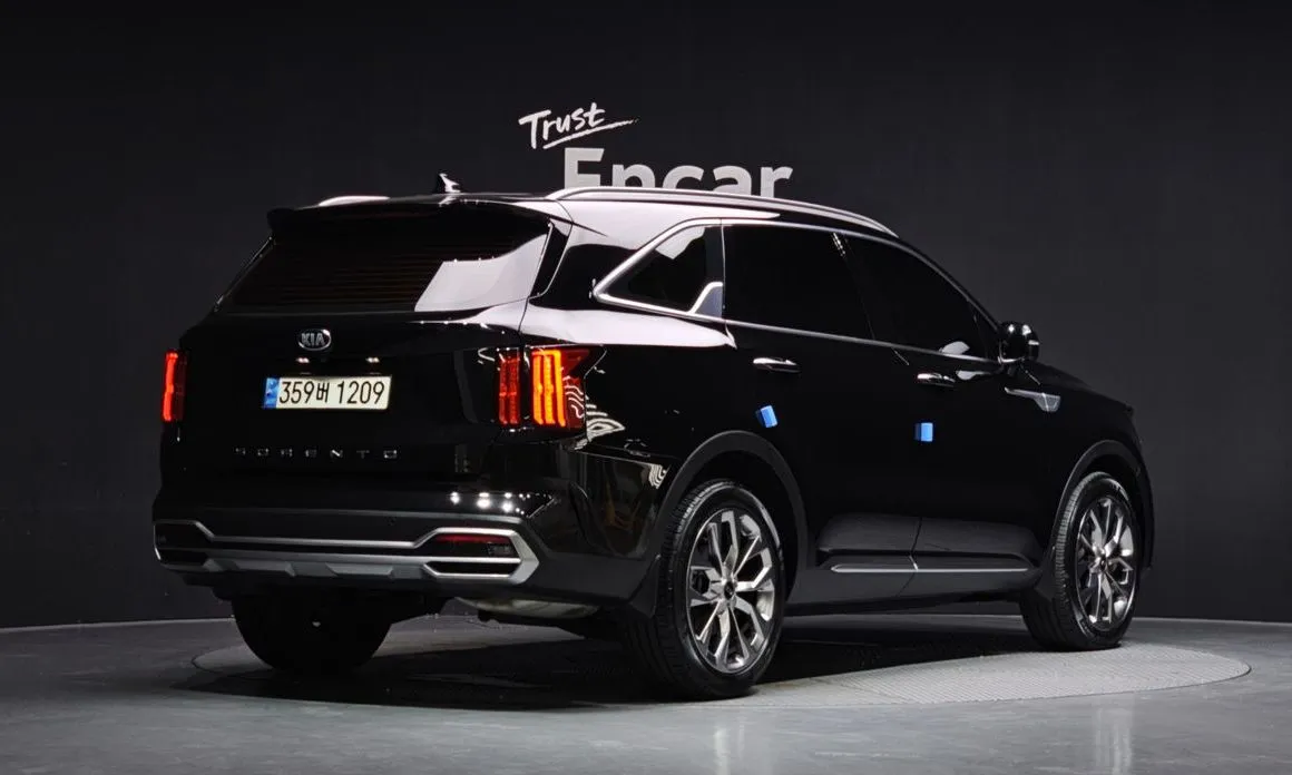 Kia Sorento — фото 4
