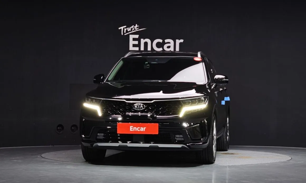 Kia Sorento — фото 3