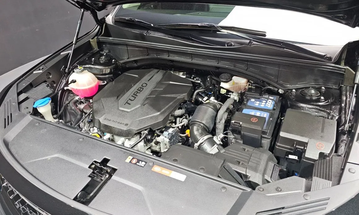 Kia Sorento — фото 9