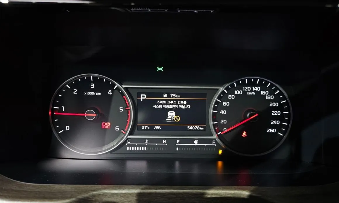 Kia Sorento — фото 6