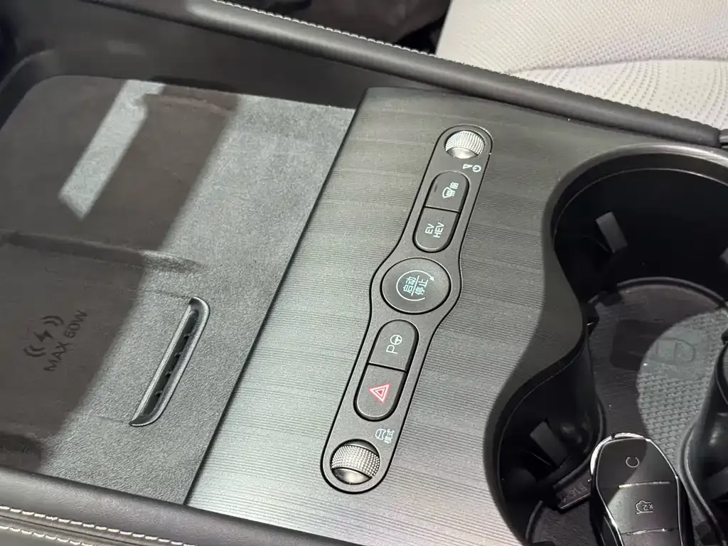 BYD Seal 06 DM-i Touring — фото 2