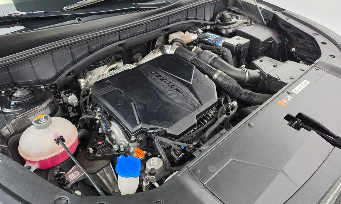 Kia Sorento — фото 2