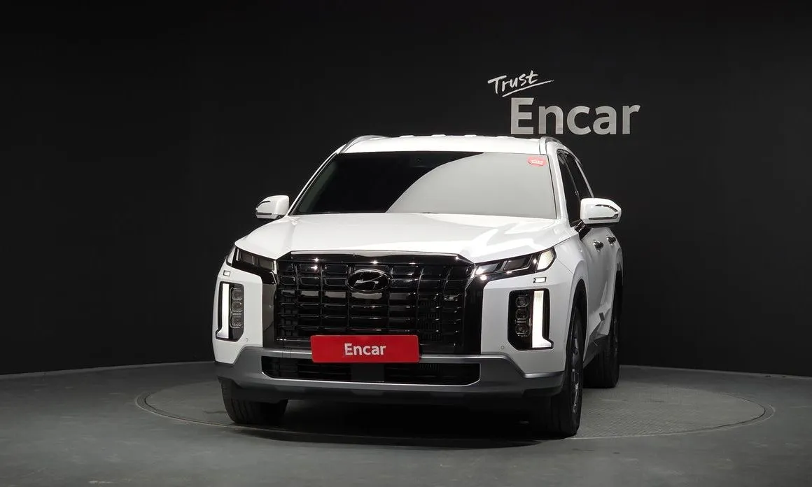 Hyundai Palisade — фото 2