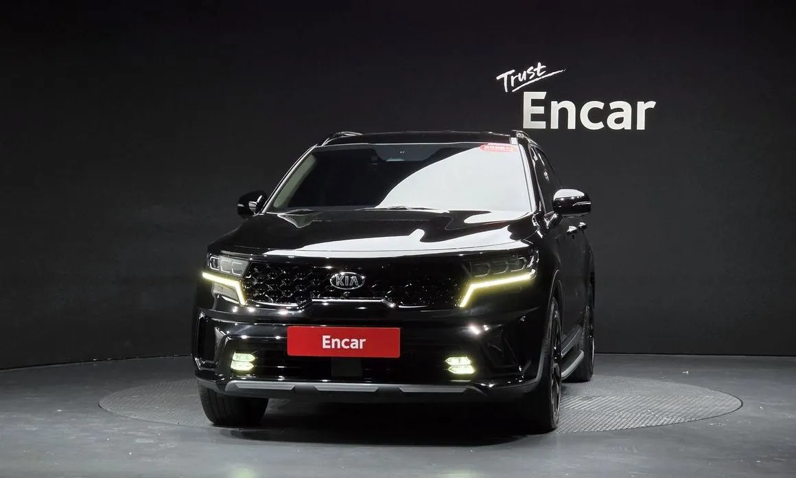 Kia Sorento — фото 3